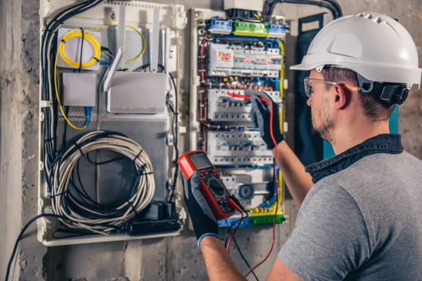 Best Licensed Electrician  in Orcutt, CA