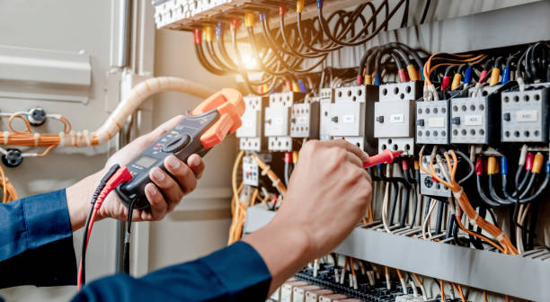 Best Emergency Electrical Repair  in Orcutt, CA