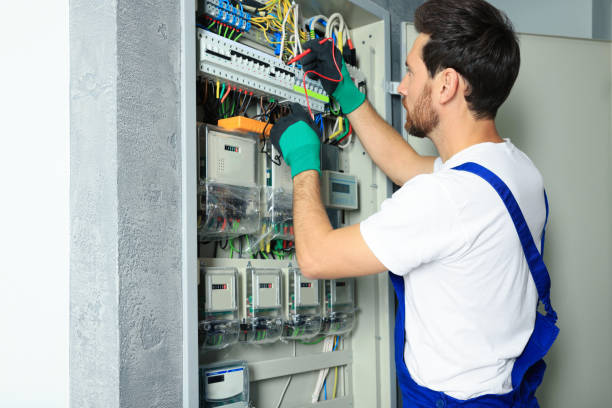 Best Industrial Electrical Services  in Orcutt, CA