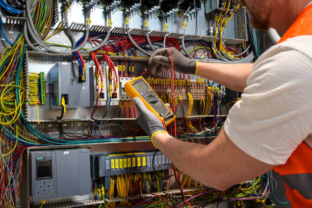 Best Industrial Electrical Services  in Orcutt, CA