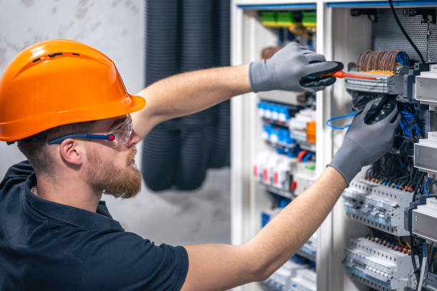 Best Ceiling Fan Installation Electrician  in Orcutt, CA